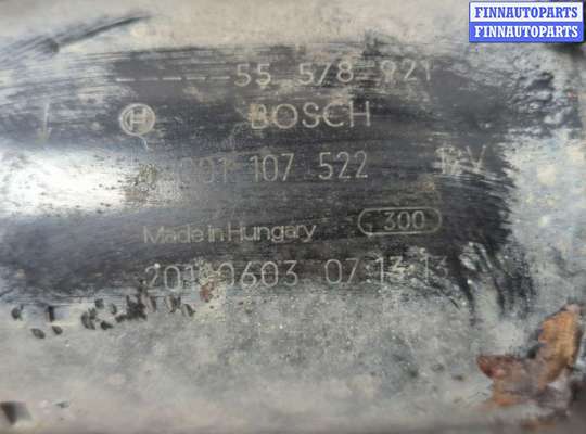 купить Стартер на Opel Corsa D 2006-2014