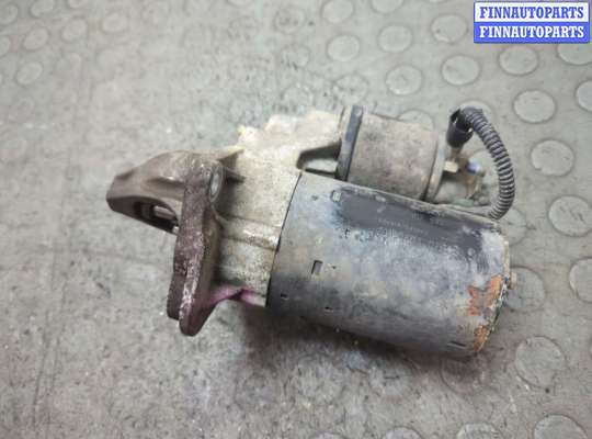 Стартер OP2395611 на Opel Corsa D 2006-2014