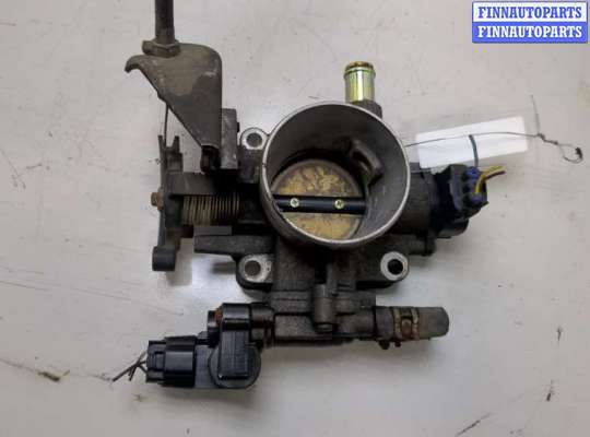 купить Заслонка дроссельная на Toyota RAV 4 2000-2005