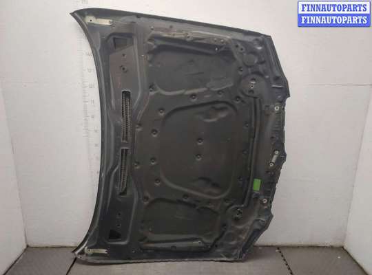 купить Обшивка капота на BMW 7 E65 2001-2008