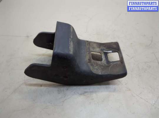 Пластик кузовной JPB4083 на Jeep Wrangler 2007-2018