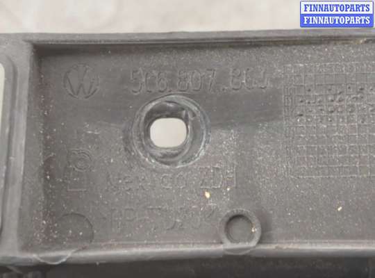 купить Кронштейн бампера на Volkswagen Jetta 6 2010-2018