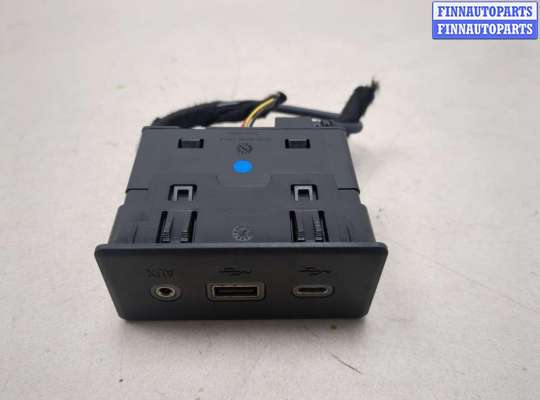 купить Разъем AUX/USB на Chevrolet Malibu 2018-2025