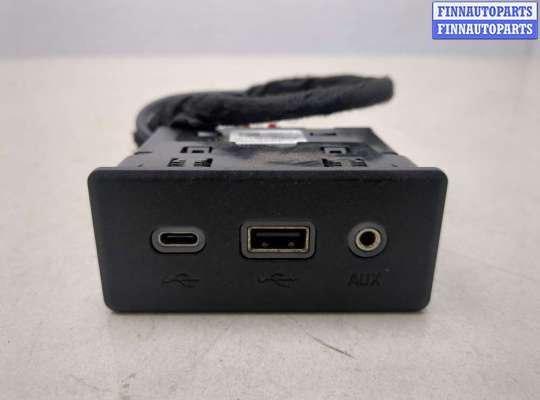 купить Разъем AUX/USB на Chevrolet Malibu 2018-2025