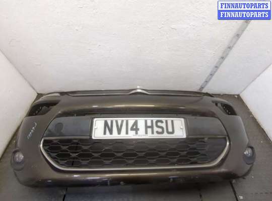 Заглушка буксировочного крюка CT1158144 на Citroen C4 Picasso 2013-2018