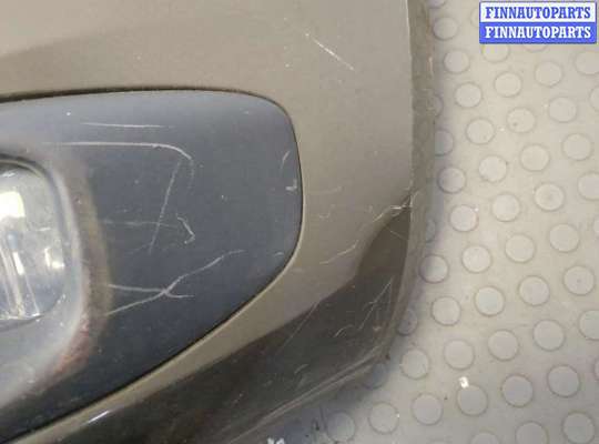 купить Заглушка буксировочного крюка на Citroen C4 Picasso 2013-2018