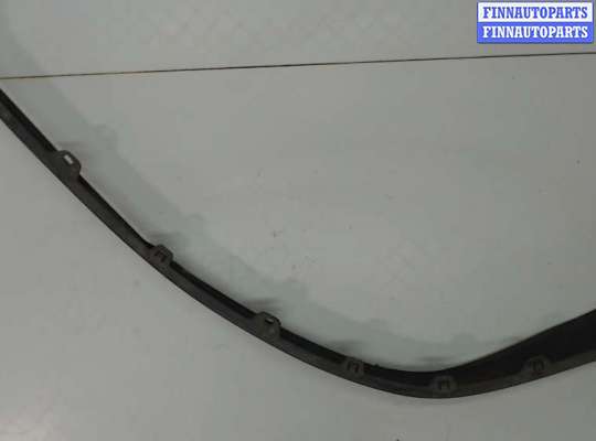 купить Юбка бампера нижняя на Opel Corsa C 2000-2006