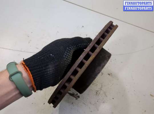 купить Диск тормозной на Subaru Legacy (B14) 2009-2014
