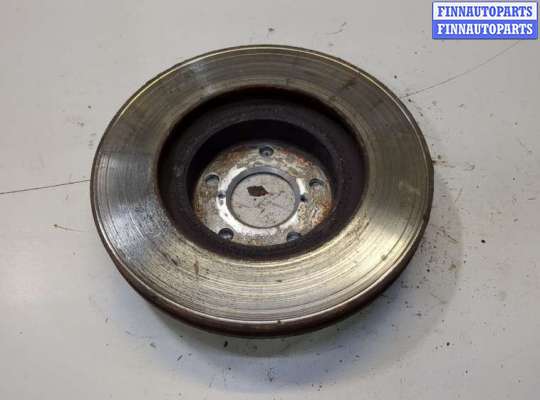купить Диск тормозной на Subaru Legacy (B14) 2009-2014