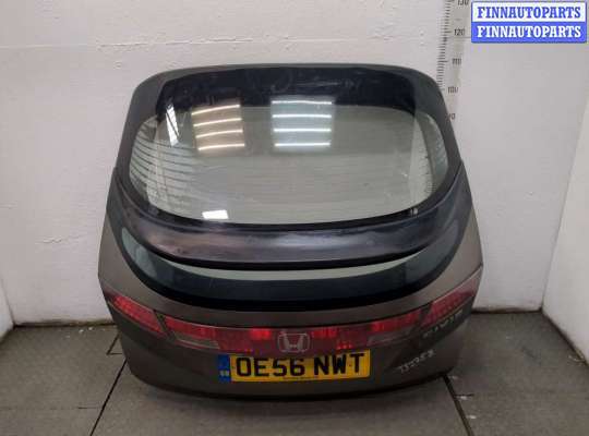 Фонарь крышки багажника HD498958 на Honda Civic 2005-2012