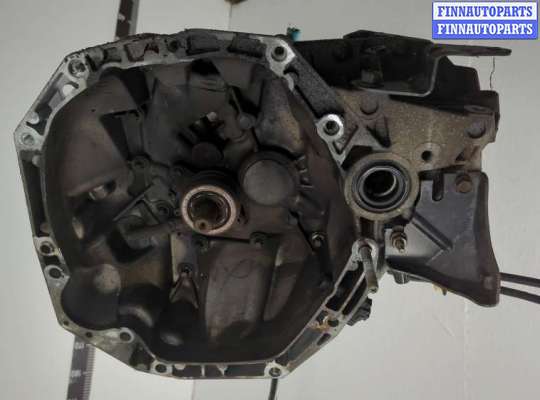 купить КПП 5-ст.мех. (МКПП) на Nissan Note E11 2005-2013