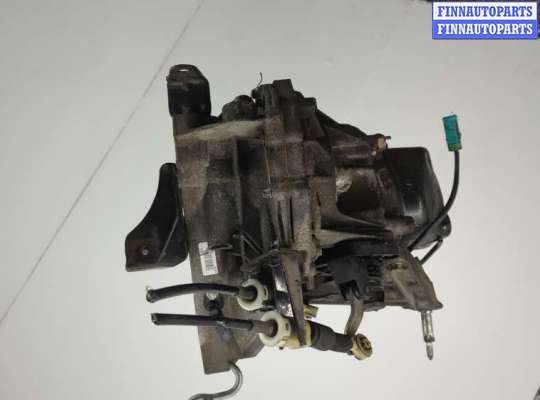 купить КПП 5-ст.мех. (МКПП) на Nissan Note E11 2005-2013