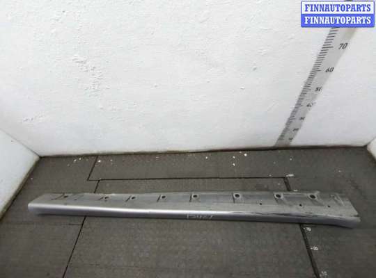 купить Накладка на порог на Pontiac Vibe 1 2002-2008