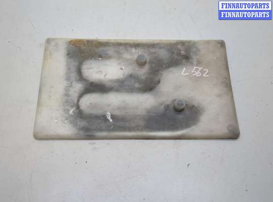 купить Полка под АКБ на Lexus GX 2002-2009