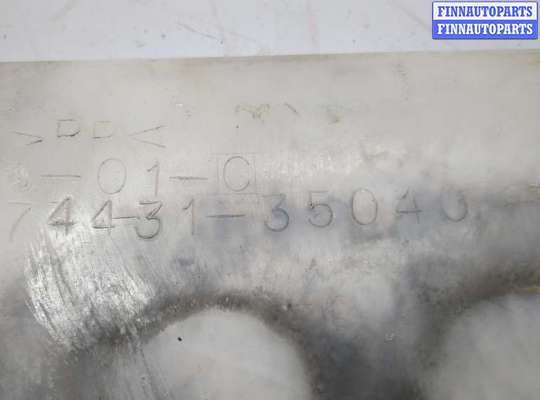 купить Полка под АКБ на Lexus GX 2002-2009