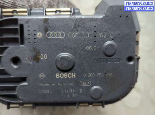 купить Заслонка дроссельная на Skoda Octavia Tour 1996-2011