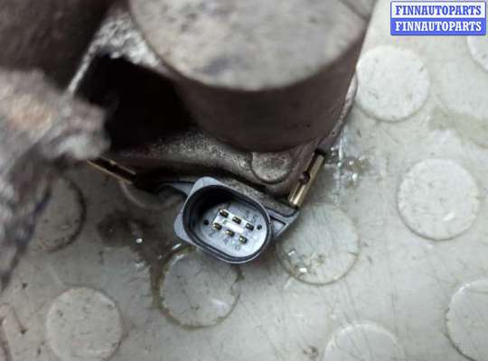 купить Заслонка дроссельная на Skoda Octavia Tour 1996-2011