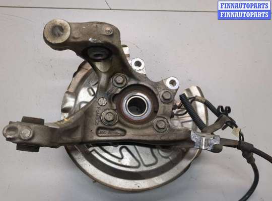 Кулак поворотный FO2161277 на Ford Explorer 2019-2025