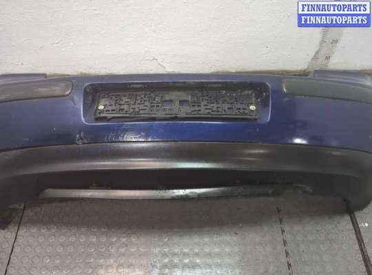 купить Бампер на Volkswagen Golf 4 1997-2006