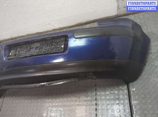 купить Бампер на Volkswagen Golf 4 1997-2006