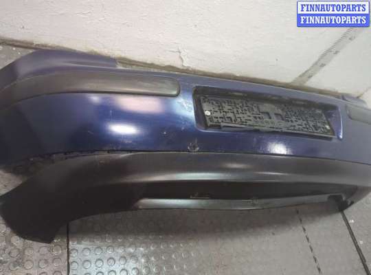 купить Бампер на Volkswagen Golf 4 1997-2006