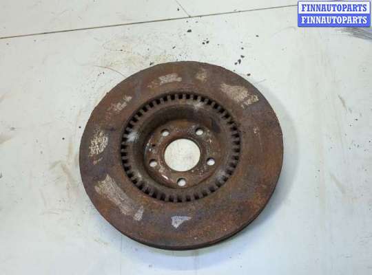 купить Диск тормозной на Audi A6 (C7) 2011-2018