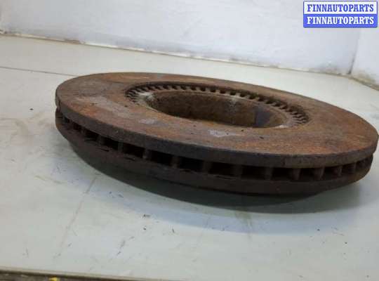 купить Диск тормозной на Audi A6 (C7) 2011-2018