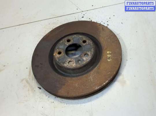 купить Диск тормозной на Audi A6 (C7) 2011-2018