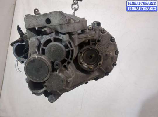 купить КПП 6-ст.мех. (МКПП) на Volkswagen Passat 6 2005-2010