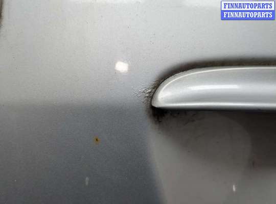 купить Крышка (дверь) багажника на Mercedes C W202 1993-2001