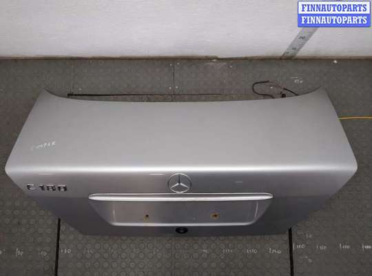 купить Крышка (дверь) багажника на Mercedes C W202 1993-2001