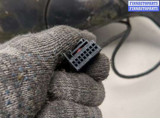 купить Зеркало боковое на Skoda Yeti 2009-2018