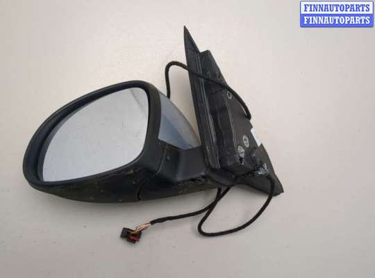 Зеркало боковое SK519190 на Skoda Yeti 2009-2018