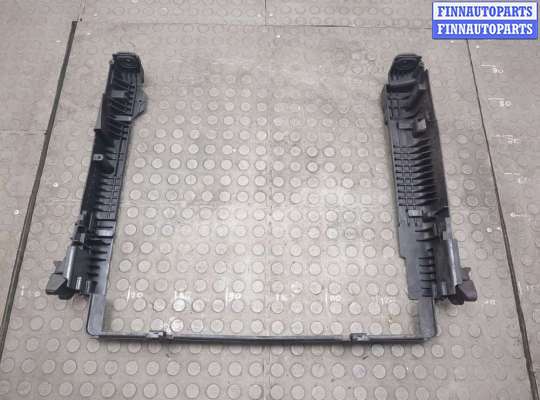 купить Кожух вентилятора радиатора (диффузор) на BMW X3 F25 2010-2017