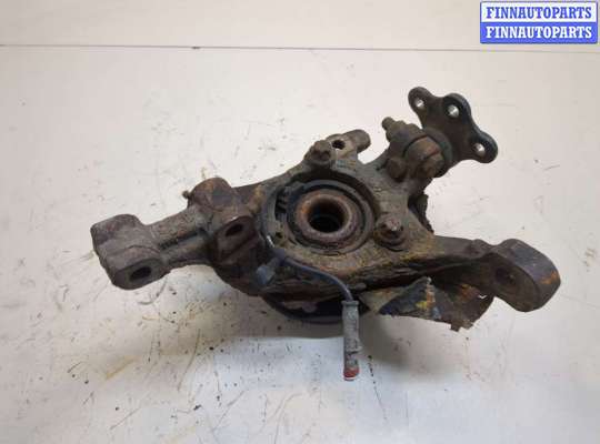 купить Ступица (кулак, цапфа) на Opel Zafira B 2005-2014