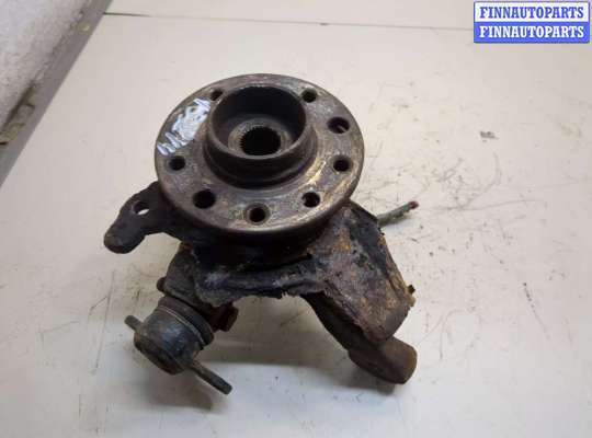 Купить Ступица (кулак, цапфа) на Opel Zafira B 2005-2014 Ступица (кулак, цапфа) OP2372108 на Opel Zafira B 2005-2014