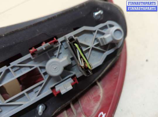 купить Фонарь (задний) на Mercedes C W203 2000-2008