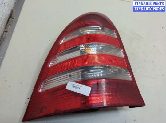 купить Фонарь (задний) на Mercedes C W203 2000-2008