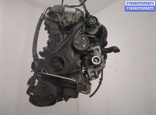 купить Компрессор кондиционера на Ford C-Max 2002-2010