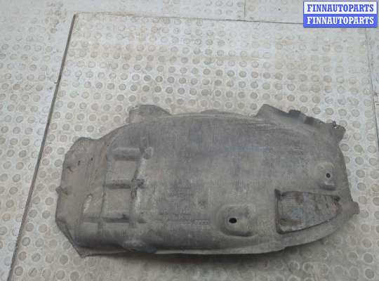 купить Защита арок (подкрылок) на Audi A6 (C7) 2011-2018