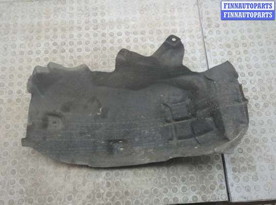 купить Защита арок (подкрылок) на Audi A6 (C7) 2011-2018