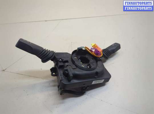 Купить Переключатель поворотов и дворников (стрекоза) на Opel Astra H 2004-2010 Переключатель поворотов и дворников (стрекоза) OP2377312 на Opel Astra H 2004-2010