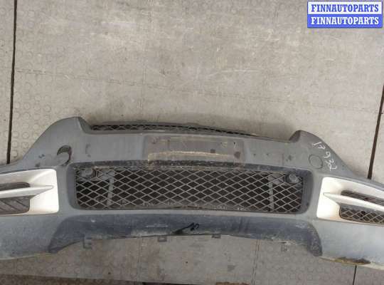 купить Бампер на BMW X5 E70 2006-2013