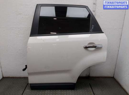 Замок двери KA613636 на KIA Sorento XM 2009-2021