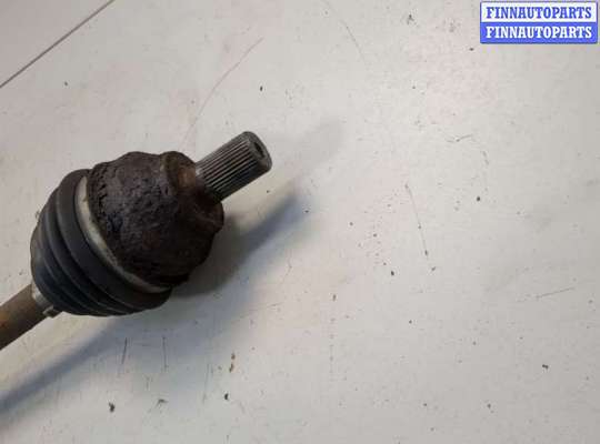 купить Полуось (приводной вал, шрус) на Ford Focus 2 2005-2008