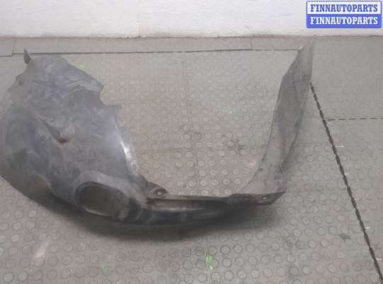 купить Защита арок (подкрылок) на Volkswagen Passat 5 2000-2005