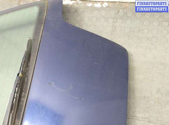 купить Двигатель стеклоочистителя (моторчик дворников) задний на Volkswagen Golf 4 1997-2006