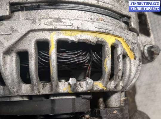 купить Турбокомпрессор на Mercedes C W203 2000-2008