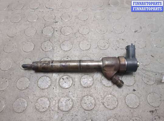 купить Форсунка топливная на KIA Sportage 2010-2016