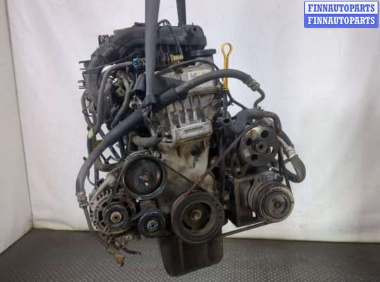 купить Крышка клапанная ДВС на Chevrolet Spark 2009-2016